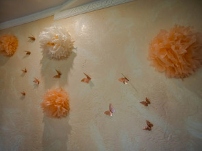 Апартаменты Сияние