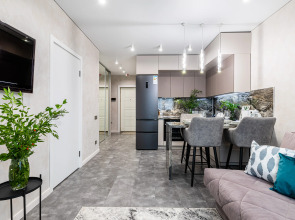 Апартаменты LS Savin House