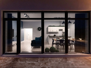 Вилла Sosna Igora House 1