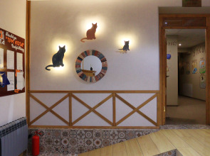 Гостевой дом Три Кота