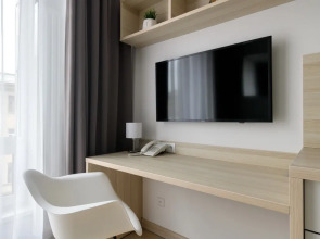 Апартаменты Apartico 4 бизнес класса на Социалистической