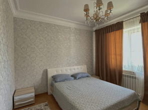 Гостевой дом Коттеджи Престиж