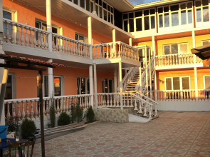 Гостевой Дом Nina-Sarini