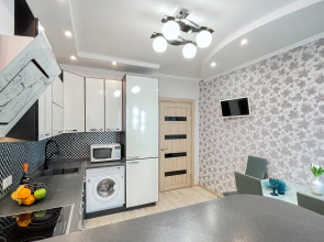 Апартаменты на Чугунова