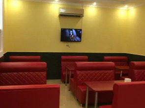 Отель Прометей 2