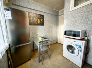 Апартаменты Like Home в центре города