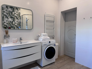 Апартаменты 39Kvartir на Ольховой 49