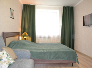 Квартира Иволга