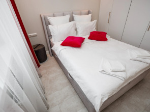 Апартаменты LuxeTIME