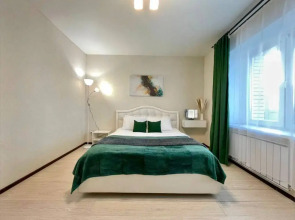 Апартаменты на Воскресенской 59