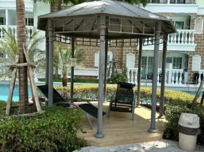 Квартира Seven Seas Cote D' Azur Resort Лазурный Берег