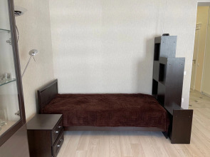 Апартаменты в ЖК Шато Лувр