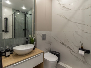 Апартаменты на Родионова 136 Б