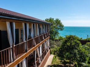 Мини-отель Мэри