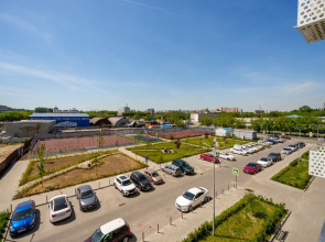 Квартира Apartslounge 4