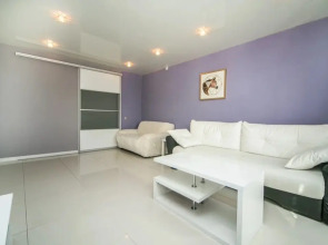 Апартаменты Городской Вал