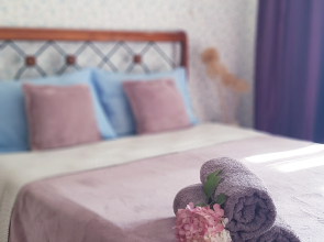 Квартира на Набережной