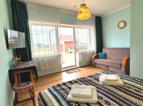 Гостевой дом У Лукоморья