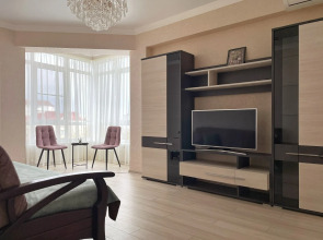 Квартира Современная в Ессентуках