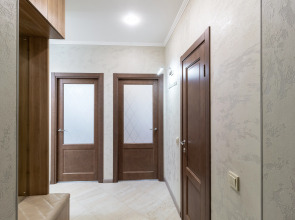 Апартаменты Берлога 55 Красный Путь