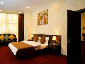 Бутик-Отель Tomu's