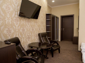 Гостевой дом Элион