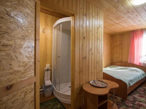 Гостевой дом Алтайские дачи