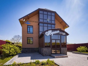 Гостевой Дом Версаль