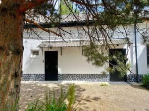 Апартаменты ParadeAparts на Первомайской 13A