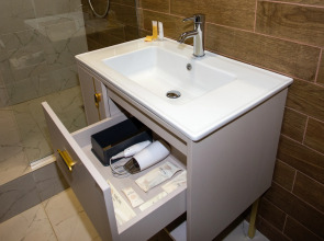 Отель Grand Stella