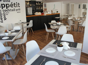 Отель La Veranda