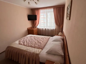 Гостиница Балаково