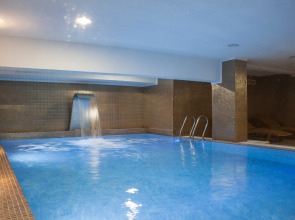 Отель Görükle Oruç & Spa