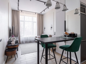 Апарт-отель Вилерона