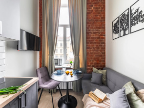 Апартаменты Авакадо apart