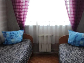 Меблированные комнаты Уют