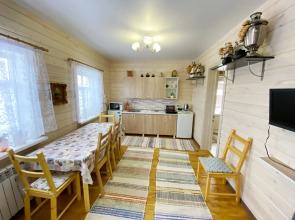 Гостевой Дом Русские сувениры