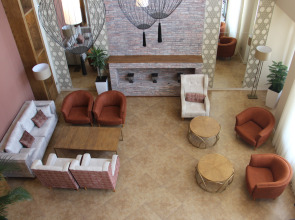 Отель Khazar Inji