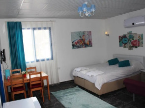 Бутик-Отель Mavi Pansiyon & Restaurant