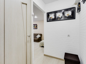 Апартаменты Народного Ополчения 42к1