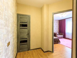 Апартаменты Сутки-24