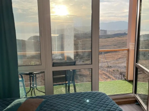 Гостевой дом  МеганомСкай