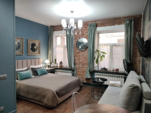 Апартаменты 1 Малая Голландия