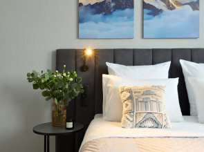 Квартира Заневский 720