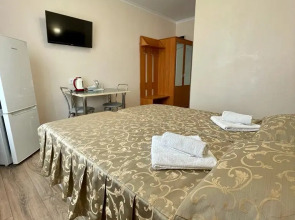 Гостевой Дом на Севастопольской