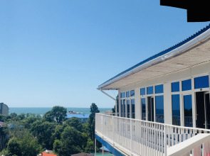 Гостевой дом Марсель