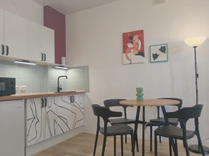 Квартира Rant'e