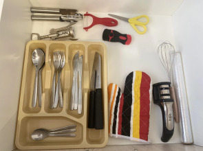 Апартаменты Посейдон