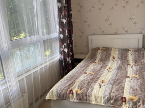 Апартаменты Анастасия