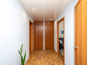 Квартира на Красной Звезды 14